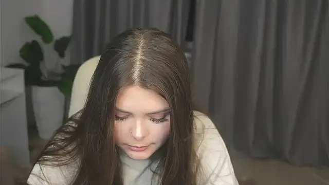 AdelinaIbraham from StripChat is Freechat