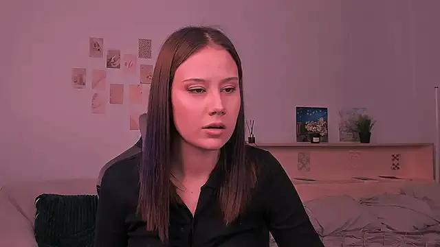 adelle046 from StripChat is Freechat