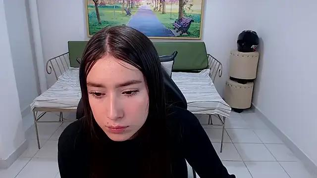 Adhara_Kitten from StripChat is Freechat