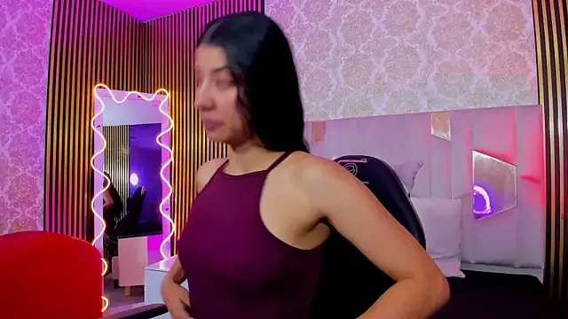 Adisson_Tay from StripChat is Freechat