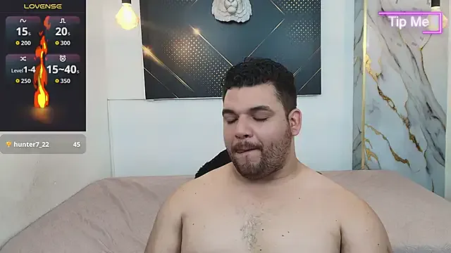 Adonis_Walker from StripChat is Freechat