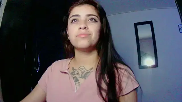 adri_gomez1 from StripChat is Freechat