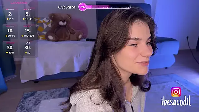 Girls: try live performances with matured performers, from dancing to quirks, in a variety of beautiful sex cams.