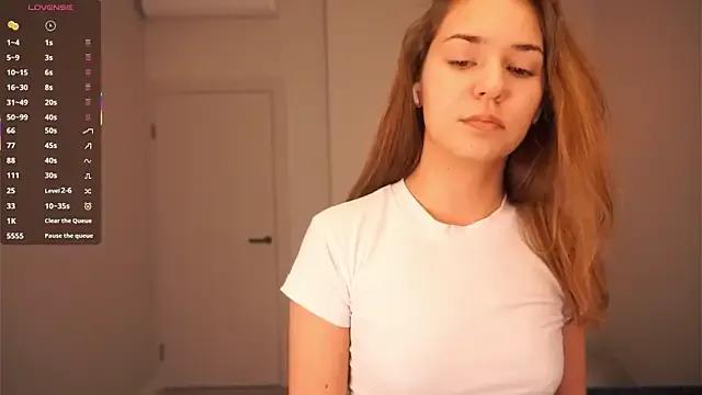 AdrianaCoenen from StripChat is Freechat