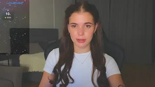 adrianawow1 from StripChat is Freechat
