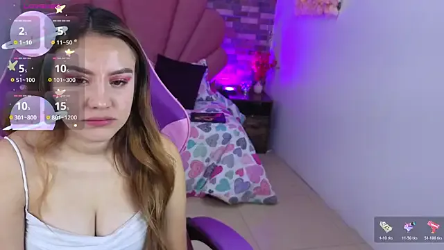 Girls: try live performances with matured performers, from dancing to quirks, in a variety of beautiful sex cams.