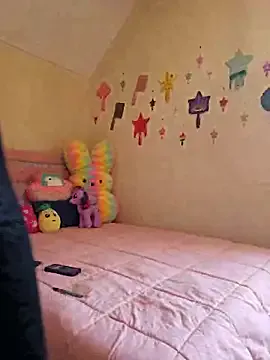 Adrina_Drake from StripChat is Freechat