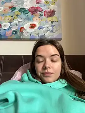 AForgottenElf from StripChat is Freechat