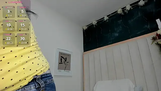 Girls: try live performances with matured performers, from dancing to quirks, in a variety of beautiful sex cams.