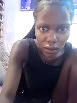 African_qwene from StripChat is Freechat