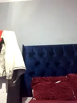 AfricanGem_ from StripChat is Freechat