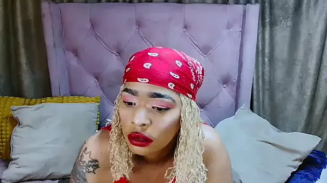 AFRICANGODDESSXXX from StripChat is Freechat