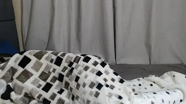AfricanPopi from StripChat is Freechat