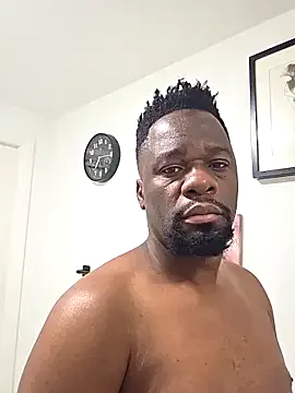 afrikaMandingo from StripChat is Freechat