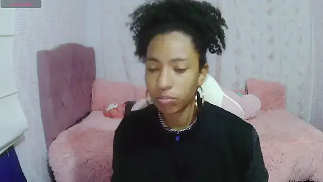 afrodita_188 from StripChat is Freechat