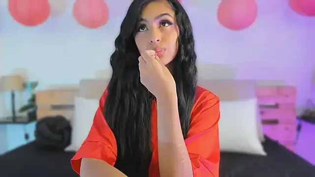 afrodita_sp from StripChat is Freechat