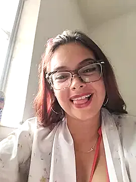 AfroditaSweet@xh from StripChat is Freechat