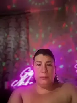 Agata-Anetta from StripChat