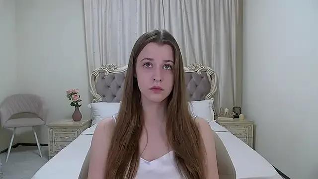 AgataAisitt from StripChat