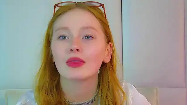 AgataFoxley from StripChat