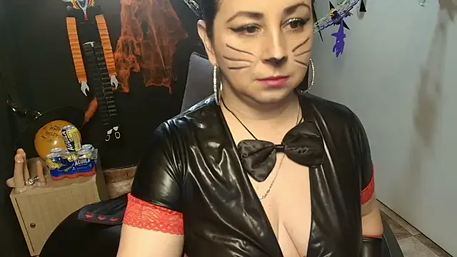 AgataThompson_ from StripChat