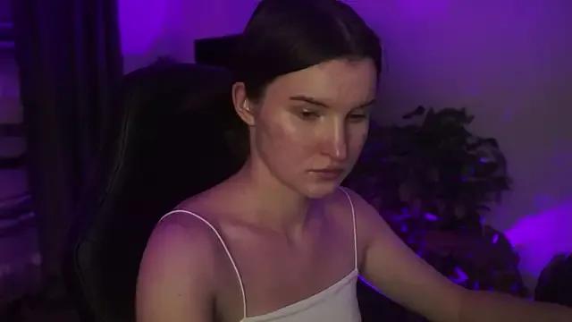 AgataWillis from StripChat is Freechat