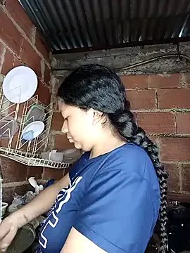 Agatha_milk24 from StripChat is Freechat