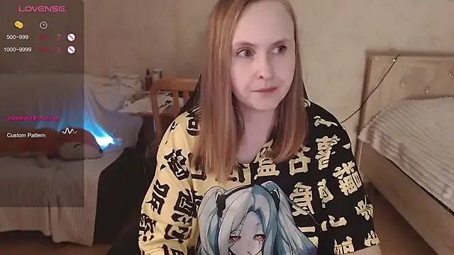 Agatha_Mott from StripChat