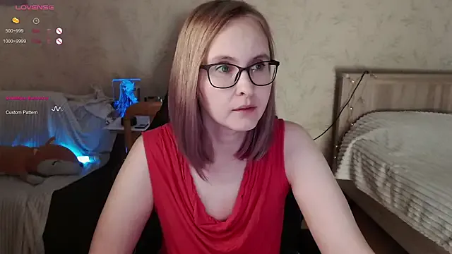 Agatha_Mott from StripChat