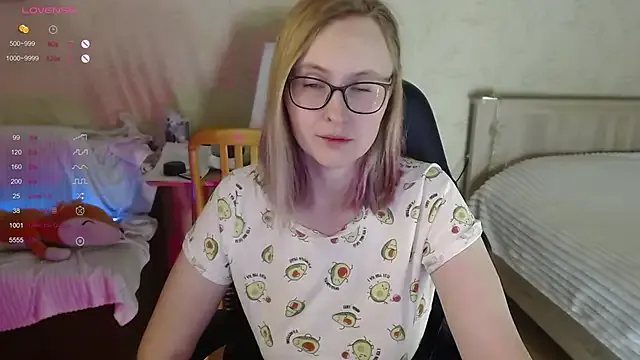 Agatha_Mott from StripChat is Freechat