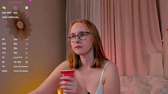 Girls: try live performances with matured performers, from dancing to quirks, in a variety of beautiful sex cams.