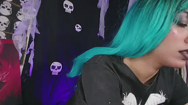 Agathaaiko6 from StripChat