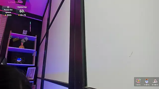 Girls: try live performances with matured performers, from dancing to quirks, in a variety of beautiful sex cams.