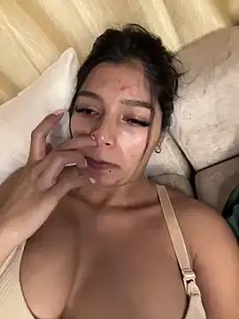 AgathaGeorgiou from StripChat is Freechat