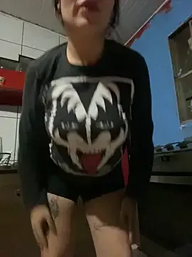 agathahoty from StripChat is Freechat