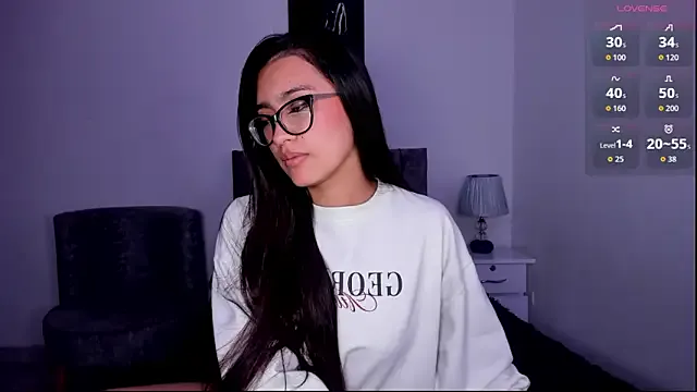 AgathaHowland_ from StripChat