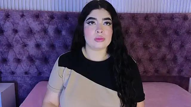 AgathaLynx from StripChat