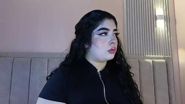 AgathaLynx from StripChat
