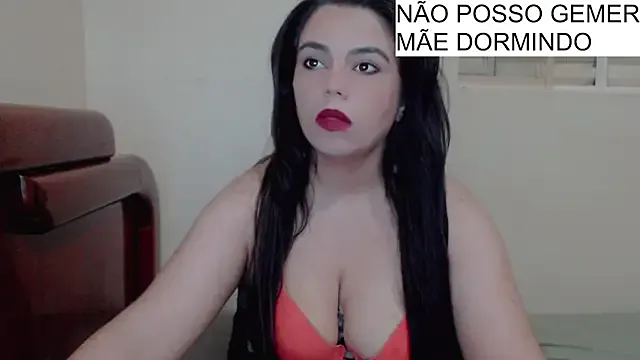 AgathaMendes from StripChat is Freechat