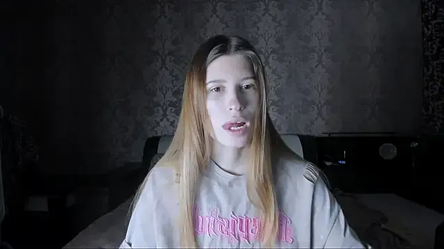 Agnes_Allenn from StripChat is Freechat