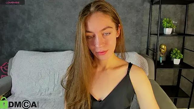 Agnes_Wells from StripChat is Freechat