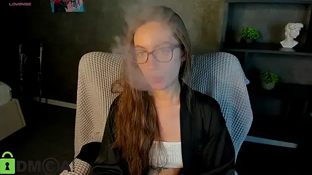 Agnes_Wells from StripChat