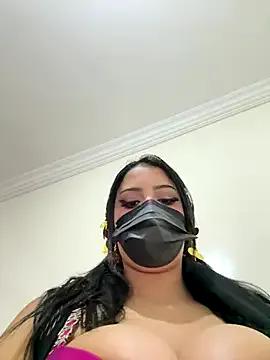 Ahlam7578 from StripChat