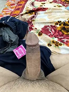 Ahmdabad_muslimboy from StripChat is Freechat