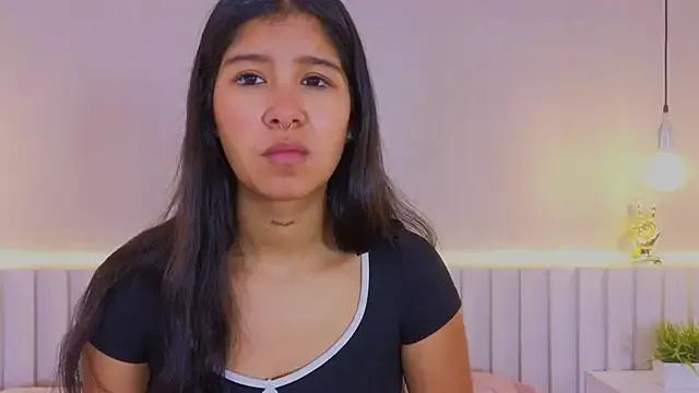 Aida_moreno from StripChat