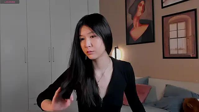 aiko_star from StripChat is Freechat