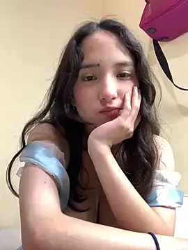 AikoStar from StripChat is Freechat