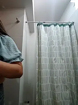 Airamoon from StripChat