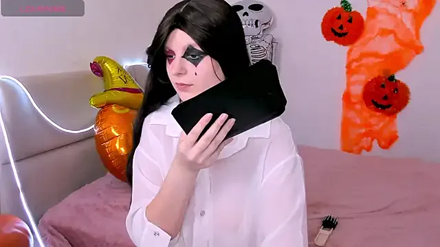 AishaAysitt from StripChat is Freechat