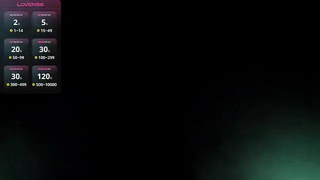 AishaRouhi from StripChat is Freechat